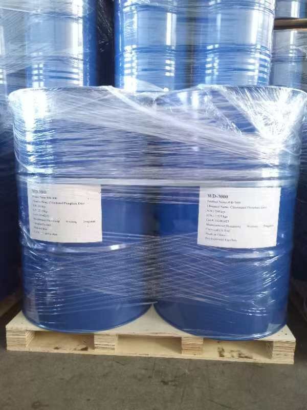 Chlorinated Phosphate Ester