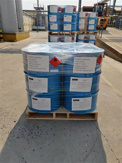 Os 10 principais fabricantes de ácido bromídrico do mundo